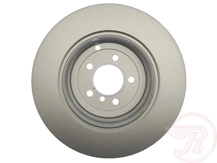 SB980920 – ROTORS Brake Rotor, OE Replacement Single - view 2